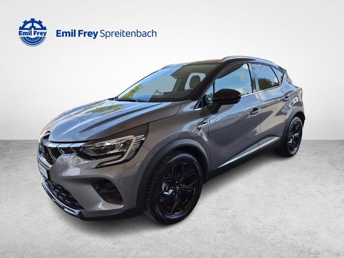 MITSUBISHI ASX 1.6 PHEV Intense, Plug-in-Hybrid Benzina/Elettrica, Occasioni / Usate, Automatico