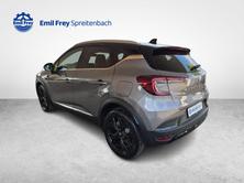 MITSUBISHI ASX 1.6 PHEV Intense, Plug-in-Hybrid Benzina/Elettrica, Occasioni / Usate, Automatico - 4