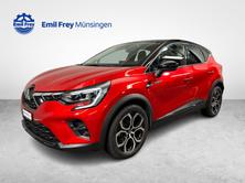 MITSUBISHI ASX 1.6 PHEV Instyle, Plug-in-Hybrid Petrol/Electric, Second hand / Used, Automatic - 2