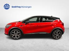 MITSUBISHI ASX 1.6 PHEV Instyle, Plug-in-Hybrid Petrol/Electric, Second hand / Used, Automatic - 5