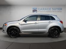 MITSUBISHI ASX 2.2 DID Style Hyaku Edit. 4x4, Diesel, Occasion / Utilisé, Automatique - 2