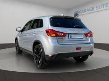MITSUBISHI ASX 2.2 DID Style Hyaku Edit. 4x4, Diesel, Occasion / Utilisé, Automatique - 3