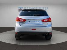 MITSUBISHI ASX 2.2 DID Style Hyaku Edit. 4x4, Diesel, Occasion / Utilisé, Automatique - 4
