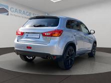 MITSUBISHI ASX 2.2 DID Style Hyaku Edit. 4x4, Diesel, Occasion / Utilisé, Automatique - 5