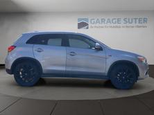 MITSUBISHI ASX 2.2 DID Style Hyaku Edit. 4x4, Diesel, Occasion / Utilisé, Automatique - 6