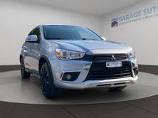 MITSUBISHI ASX 2.2 DID Style Hyaku Edit. 4x4, Diesel, Occasion / Utilisé, Automatique - 7