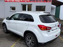 MITSUBISHI ASX 2.2 DID Style 4WD Automatic, Diesel, Second hand / Used, Automatic - 2