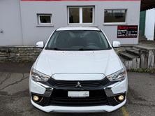 MITSUBISHI ASX 2.2 DID Style 4WD Automatic, Diesel, Second hand / Used, Automatic - 3