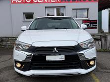 MITSUBISHI ASX 2.2 DID Style 4WD Automatic, Diesel, Second hand / Used, Automatic - 4