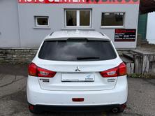 MITSUBISHI ASX 2.2 DID Style 4WD Automatic, Diesel, Second hand / Used, Automatic - 5
