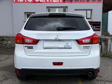 MITSUBISHI ASX 2.2 DID Style 4WD Automatic, Diesel, Second hand / Used, Automatic - 6