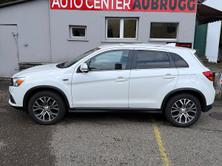 MITSUBISHI ASX 2.2 DID Style 4WD Automatic, Diesel, Second hand / Used, Automatic - 7