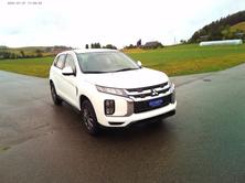 MITSUBISHI ASX 2.0 MIVEC Pure 2WD, Essence, Occasion / Utilisé, Manuelle - 2