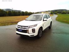 MITSUBISHI ASX 2.0 MIVEC Pure 2WD, Essence, Occasion / Utilisé, Manuelle - 3