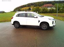 MITSUBISHI ASX 2.0 MIVEC Pure 2WD, Essence, Occasion / Utilisé, Manuelle - 4