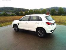 MITSUBISHI ASX 2.0 MIVEC Pure 2WD, Essence, Occasion / Utilisé, Manuelle - 5