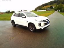 MITSUBISHI ASX 2.0 MIVEC Pure 2WD, Essence, Occasion / Utilisé, Manuelle - 6