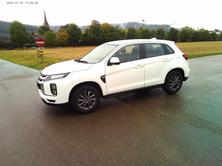 MITSUBISHI ASX 2.0 MIVEC Pure 2WD, Essence, Occasion / Utilisé, Manuelle - 7