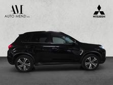 MITSUBISHI ASX 2.0 MIVEC Diamond 4x4, Benzin, Occasion / Gebraucht, Automatik - 2