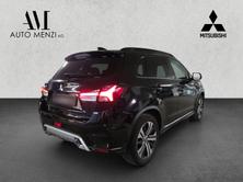 MITSUBISHI ASX 2.0 MIVEC Diamond 4x4, Benzin, Occasion / Gebraucht, Automatik - 3
