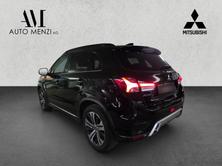 MITSUBISHI ASX 2.0 MIVEC Diamond 4x4, Benzin, Occasion / Gebraucht, Automatik - 5