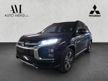 MITSUBISHI ASX 2.0 MIVEC Diamond 4x4, Benzin, Occasion / Gebraucht, Automatik - 6