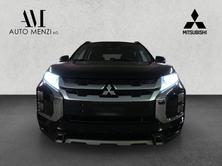 MITSUBISHI ASX 2.0 MIVEC Diamond 4x4, Benzin, Occasion / Gebraucht, Automatik - 7