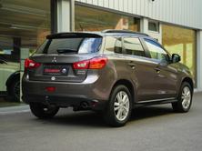 MITSUBISHI ASX 2.2 DID Navigator 4x4, Petrol, Second hand / Used, Automatic - 3