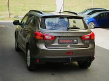 MITSUBISHI ASX 2.2 DID Navigator 4x4, Petrol, Second hand / Used, Automatic - 4