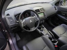 MITSUBISHI ASX 2.2 DID Navigator 4x4, Petrol, Second hand / Used, Automatic - 5
