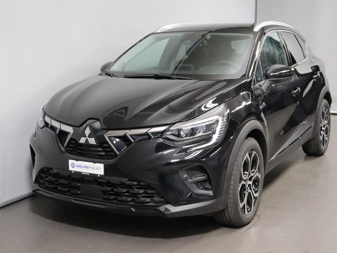 MITSUBISHI ASX 1.3 MH Intense, Hybride Léger Essence/Électricité, Occasion / Utilisé, Automatique