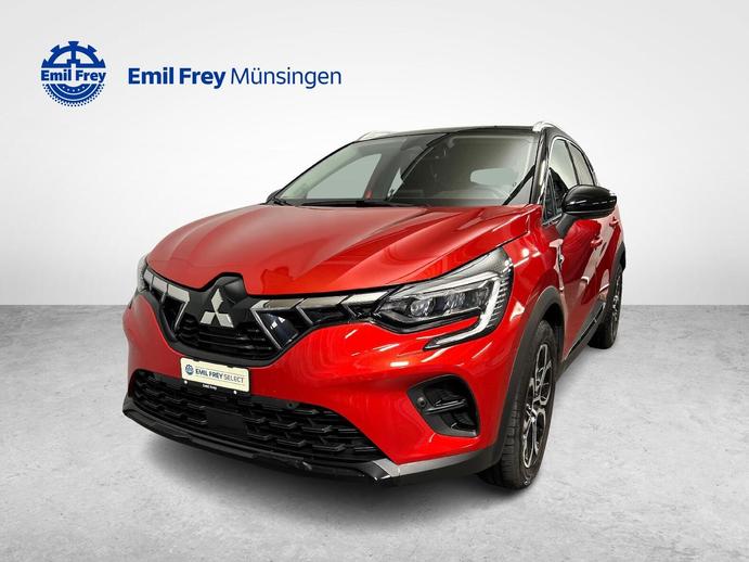 MITSUBISHI ASX 1.3 MH Intense, Hybride Leggero Benzina/Elettrica, Occasioni / Usate, Automatico