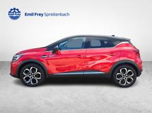 MITSUBISHI ASX 1.6 PHEV Instyle, Hybride Rechargeable Essence/Électricité, Occasion / Utilisé, Automatique - 2