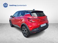 MITSUBISHI ASX 1.6 PHEV Instyle, Hybride Rechargeable Essence/Électricité, Occasion / Utilisé, Automatique - 3