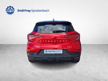 MITSUBISHI ASX 1.6 PHEV Instyle, Hybride Rechargeable Essence/Électricité, Occasion / Utilisé, Automatique - 4