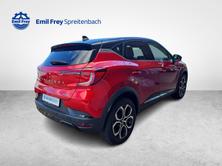MITSUBISHI ASX 1.6 PHEV Instyle, Hybride Rechargeable Essence/Électricité, Occasion / Utilisé, Automatique - 5