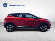 MITSUBISHI ASX 1.6 PHEV Instyle, Hybride Rechargeable Essence/Électricité, Occasion / Utilisé, Automatique - 6