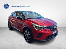 MITSUBISHI ASX 1.6 PHEV Instyle, Hybride Rechargeable Essence/Électricité, Occasion / Utilisé, Automatique - 7