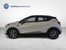 MITSUBISHI ASX 1.6 HEV Intense, Hybride Intégral Essence/Électricité, Occasion / Utilisé, Automatique - 2