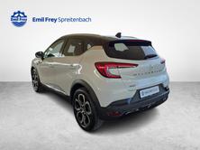 MITSUBISHI ASX 1.6 HEV Intense, Hybride Intégral Essence/Électricité, Occasion / Utilisé, Automatique - 3