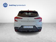 MITSUBISHI ASX 1.6 HEV Intense, Hybride Intégral Essence/Électricité, Occasion / Utilisé, Automatique - 4