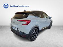 MITSUBISHI ASX 1.6 HEV Intense, Hybride Intégral Essence/Électricité, Occasion / Utilisé, Automatique - 5