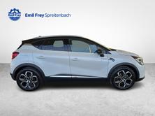 MITSUBISHI ASX 1.6 HEV Intense, Hybride Intégral Essence/Électricité, Occasion / Utilisé, Automatique - 6