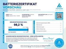 MITSUBISHI ASX 1.6 PHEV Intense, Plug-in-Hybrid Benzin/Elektro, Occasion / Gebraucht, Automatik - 2