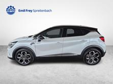 MITSUBISHI ASX 1.6 PHEV Intense, Plug-in-Hybrid Petrol/Electric, Second hand / Used, Automatic - 2