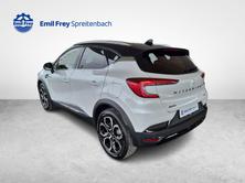 MITSUBISHI ASX 1.6 PHEV Intense, Plug-in-Hybrid Petrol/Electric, Second hand / Used, Automatic - 3