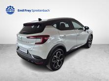 MITSUBISHI ASX 1.6 PHEV Intense, Plug-in-Hybrid Petrol/Electric, Second hand / Used, Automatic - 5