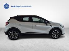 MITSUBISHI ASX 1.6 PHEV Intense, Plug-in-Hybrid Petrol/Electric, Second hand / Used, Automatic - 6
