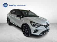MITSUBISHI ASX 1.6 PHEV Intense, Plug-in-Hybrid Petrol/Electric, Second hand / Used, Automatic - 7