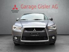 MITSUBISHI ASX 1.6 MIVEC Invite, Essence, Occasion / Utilisé, Manuelle - 2